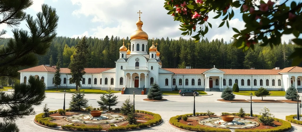 Верхняя Пышма — иллюстрация